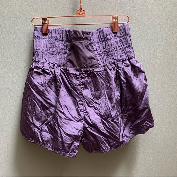 Free People Movement Shorts Medium - Picture 4 of 4